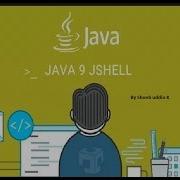 Jshell REPL PART 1 Java 9