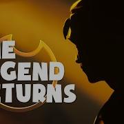 BENDY THE CAGE Official Announcement Teaser
