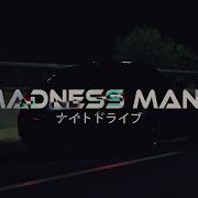 Andy Leech Dear Sara MADNESS MANE Remix Phonk Wave