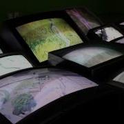 The Mouth Breathers Dance Installation