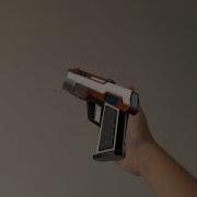 Preview Hand Pose Detection Shooting By Hand Tracking Unity Apple Vision Pro Tutorial