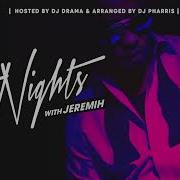 Jeremih All The Time Feat Lil Wayne Natasha Mosley Official Audio