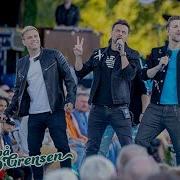 A1 Medley Allsang På Grensen 2022