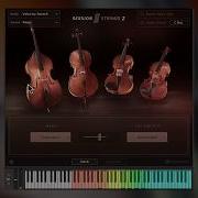 Native Instruments Sessions String 2