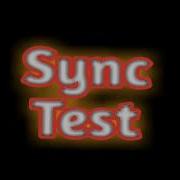 Sync Test With Android İlk 10