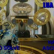 Let S Play Warframe 187 Lua Puzzle Rooms Part 2 Stealth Collaboration Speed Endurance Tests