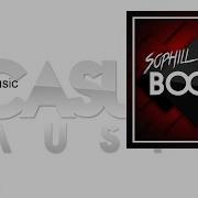 Sophill Booty Radio Edit
