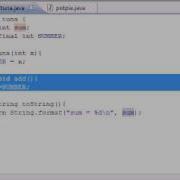 Java Programming Tutorial 48 Final