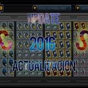 Dark Orbit C S Iris Uptade 2016