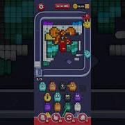 Pixel Flow Level 286 Very Hard Normal Speed