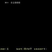 C64 Assemblar Programming