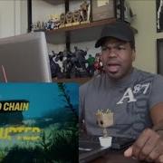 Maneater Launch Trailer PS4 Reaction