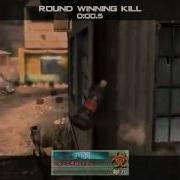 Call Of Duty Modern Warfare 2 FlashBang Kill