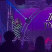 Adore Delano Toxic Britney Spears Cover Nightingale Birmingham 28 10 20