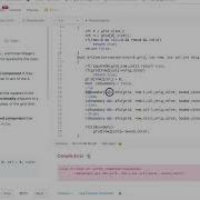 Coding Timelapse 1 C Coding Debugging