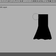 TwistedBrush Tutorials Special Layers The Mask Edit Layer