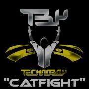Technoboy Catfight HQ Lyrics