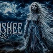 BANSHEE Dark Celtic Gothic Metal Irish Folklore Banshee Legend