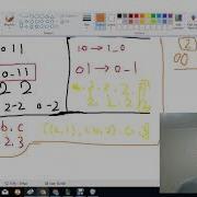 Leetcode 459 Repeated Substring Pattern