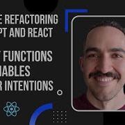 Automate Refactoring TypeScript Functions And React Components With WebStorm