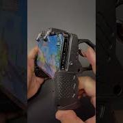 Universal Phone Gamepad Joystick