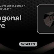 Hexagonal Curve Tutorial