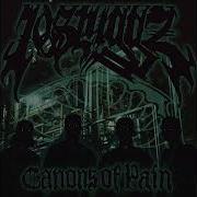 10 Sluggz Canons Of Pain 2022 Full EP