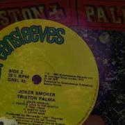 Triston Palmer Two Timer 1982