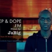 4 Hour Deep House Music Playlist By JaBig Background Mix For Studying Concentration Work