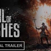 Veil Of Ashes Official Gameplay Trailer
