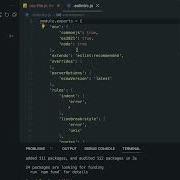Why I Always Use ESLint In My Projects