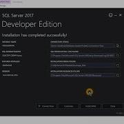 SQL Server 2017 Part 1 Download And Install