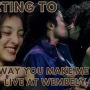 REACTING TO THE WAY YOU MAKE ME FEEL LIVE IN WEMBLY 1988 HANNAH S COMMENTARY MICHAEL JACKSON