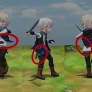 Spring Bones For Cloth Physics Issues FIXED With Colliders Animation Root Motion