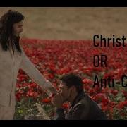 Messiah Finale Ending Scene Christ Or Anti Christ Netflix Geeked