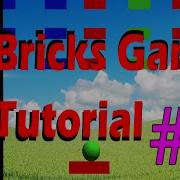 Unity 2D Brick Breaker Game Tutorial 3 Ball Bouncing And Scripting