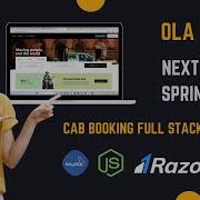 Cab Booking Full Stack Project With Next Js Spring Boot MySQL Razorpay Tailwind CSS And MUI 1