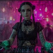 Hypnotic Dark Convergence Industrial Tech Flow 2026