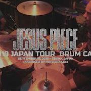 Hate5six Drum Cam Jesus Piece Japan 2019 Tour 2 Trailer