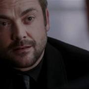 Crowley Dick Now You Re Just Flirting S7E23