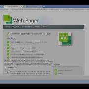 LabVIEW WebPager Tutorial 1 Registration And Installation