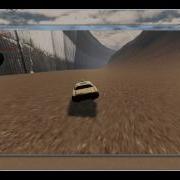 UDK Vehicle Testing