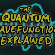 The Quantum Wavefunction Explained