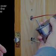 Codelocks Step By Step Mechanical To Electronic Upgrade