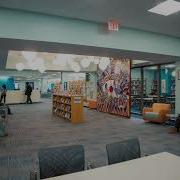 Library New Student Orientation At RCC