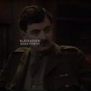 Blackadder Goes Forth Major Star Trailer 11th October 1989