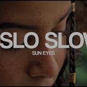 OSLO SLOW SUN EYES OFFICIAL MUSIC VIDEO 4K