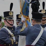 2021 Change Of Command Parade
