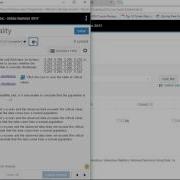 Constructing Normal Probability Plots With StatCrunch