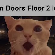 Roblox Doors Floor 2 SLANDER
